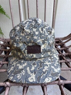 Vans Off The Wall Panel Hat